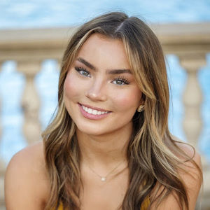 Meet your Posher, Bridget